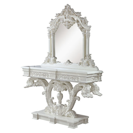 Vanaheim Ornate Accent Furniture