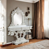 Vanaheim Ornate Accent Furniture