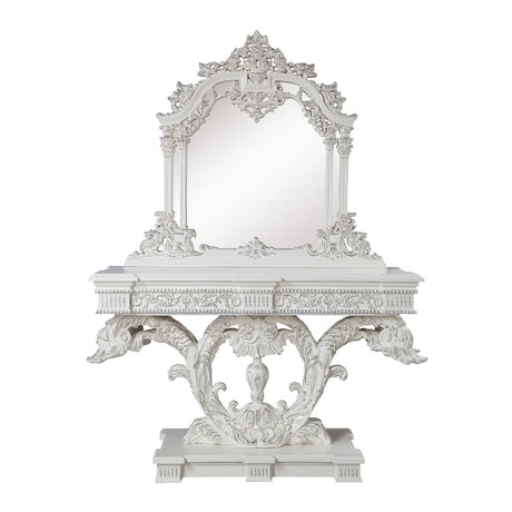 Vanaheim Ornate Accent Furniture