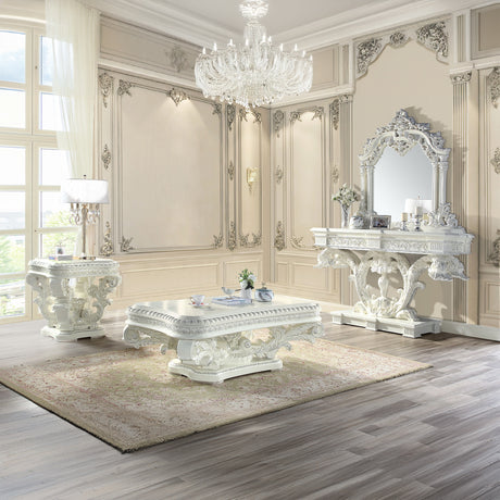 Vanaheim Ornate Accent Furniture