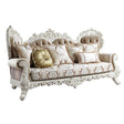 Vanaheim Baroque Living Room Collection