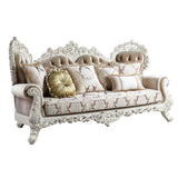 Vanaheim Baroque Living Room Collection