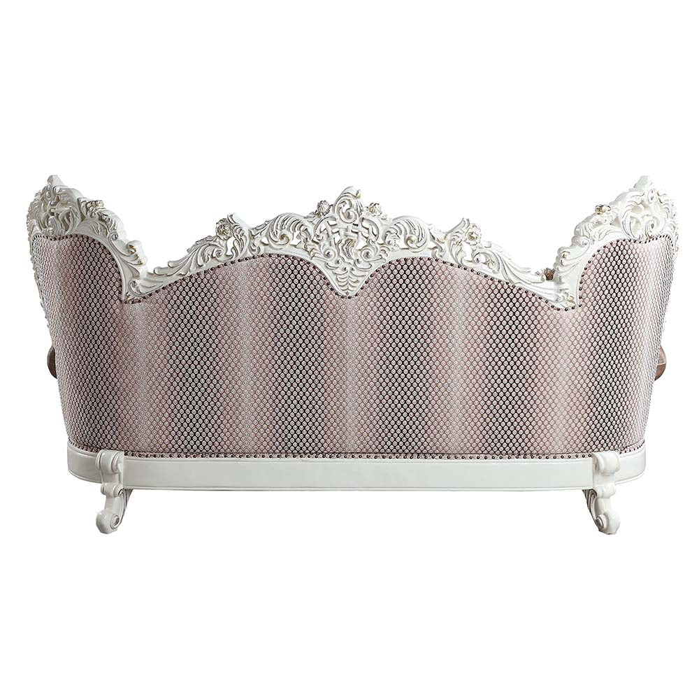 Vanaheim Baroque Living Room Collection