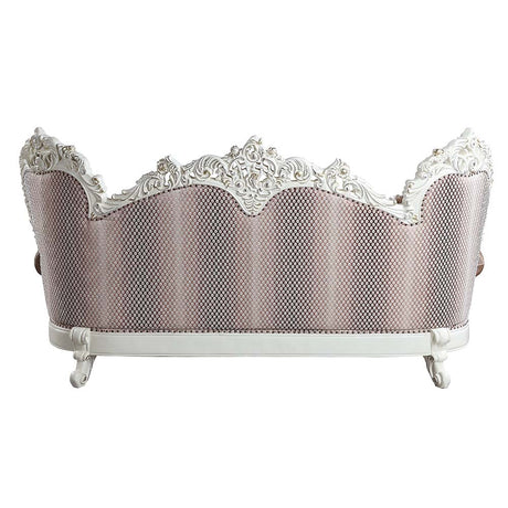 Vanaheim Baroque Living Room Collection