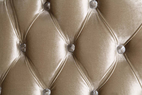 Vanaheim Baroque Living Room Collection