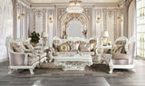 Vanaheim Baroque Living Room Collection