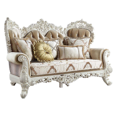 Vanaheim Baroque Living Room Collection