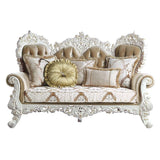 Vanaheim Baroque Living Room Collection
