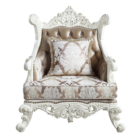 Vanaheim Baroque Living Room Collection