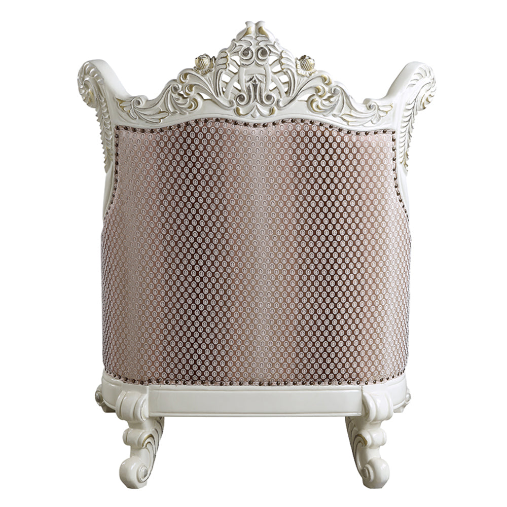Vanaheim Baroque Living Room Collection