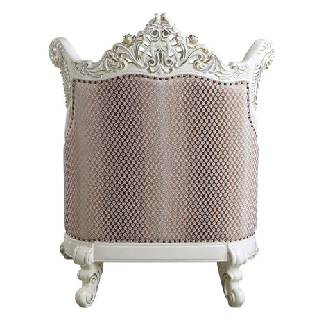 Vanaheim Baroque Living Room Collection