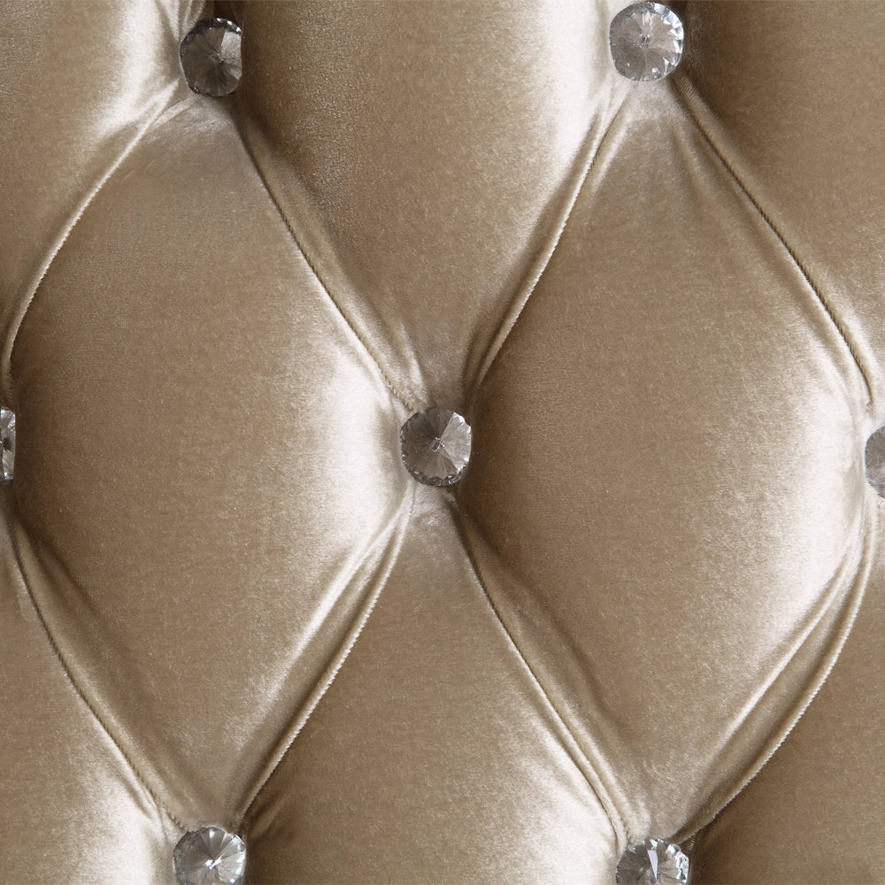 Vanaheim Baroque Living Room Collection