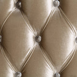 Vanaheim Baroque Living Room Collection