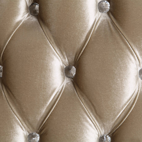Vanaheim Baroque Living Room Collection