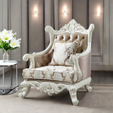 Vanaheim Baroque Living Room Collection