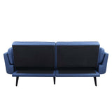 Nafisa Adjustable Sofa & Ottoman