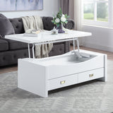Ramiel Lift-Top Coffee Table