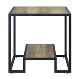 Idella Industrial Coffee, End & Sofa Tables