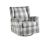 Patli Swivel Accent Chair