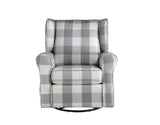 Patli Swivel Accent Chair