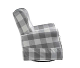 Patli Swivel Accent Chair