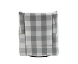 Patli Swivel Accent Chair