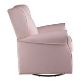 Tamaki Swivel Accent Chair