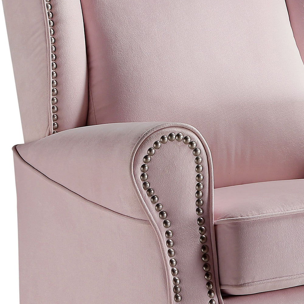 Tamaki Swivel Accent Chair