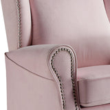 Tamaki Swivel Accent Chair