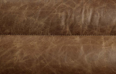 Rafer Top Grain Leather Sofa