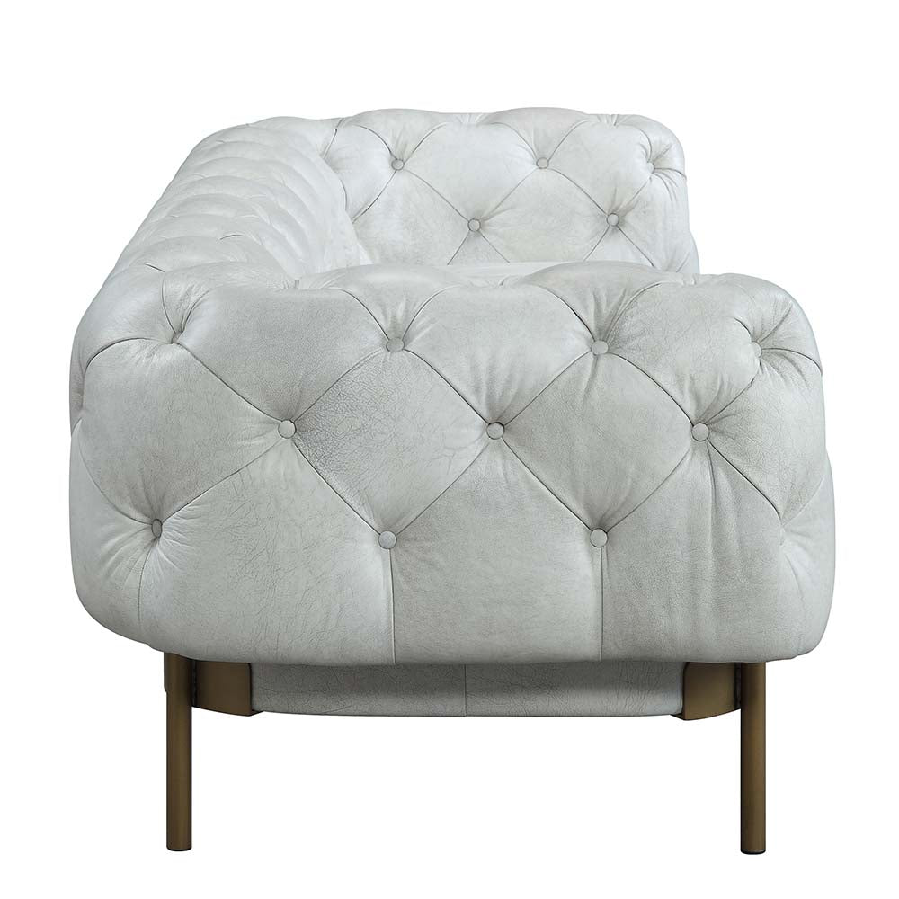 Ragle Chesterfield Sofa