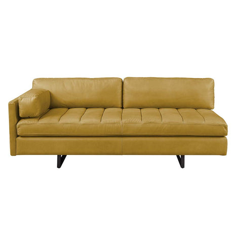 Radia Leather Sofa