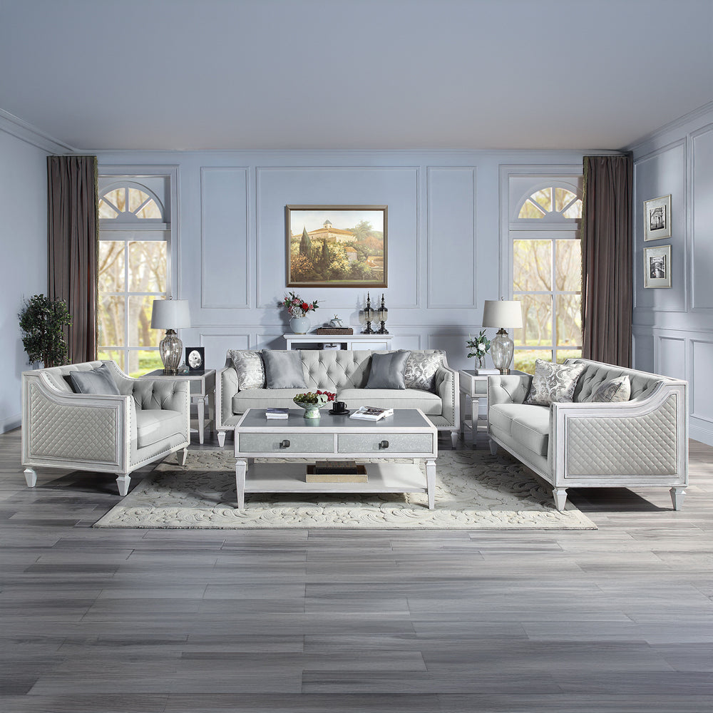 Katia Living Room Collection