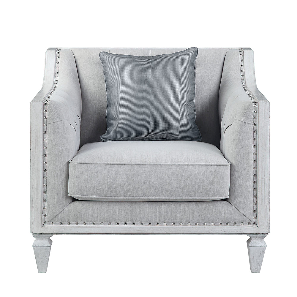 Katia Living Room Collection