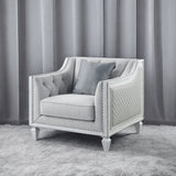 Katia Living Room Collection