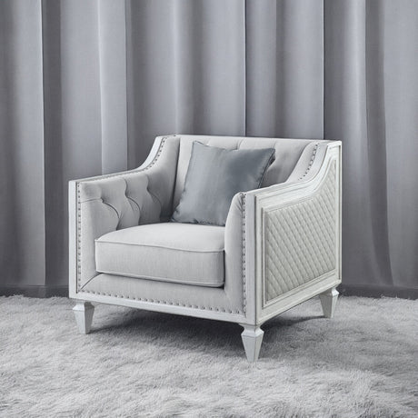 Katia Living Room Collection