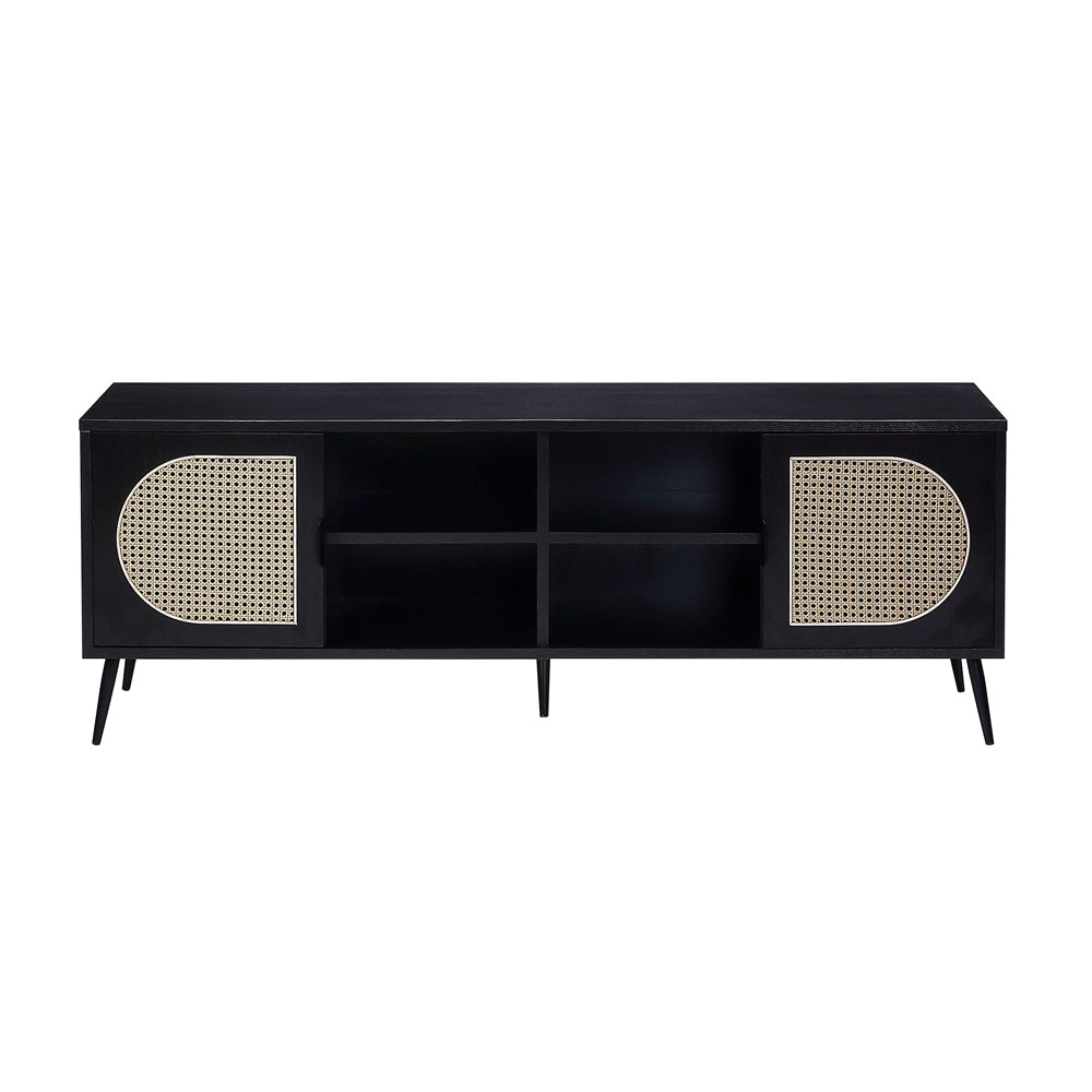 Colson Rattan Living Room Tables