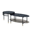 Silas 2-Piece Nesting Coffee Table Set