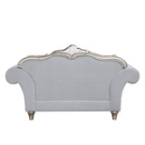 Pelumi Camel-Back Seating