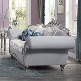 Pelumi Camel-Back Seating