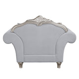Pelumi Camel-Back Seating