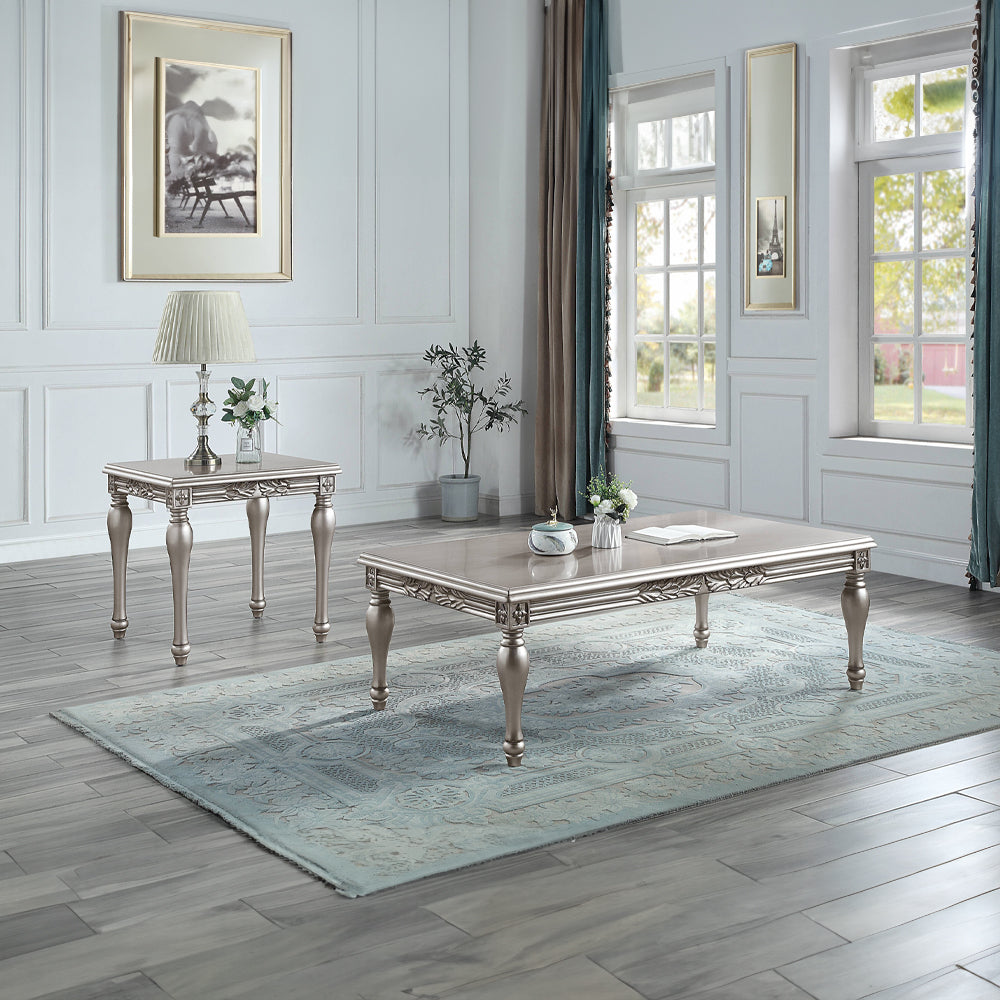 Pelumi Coffee & End Table
