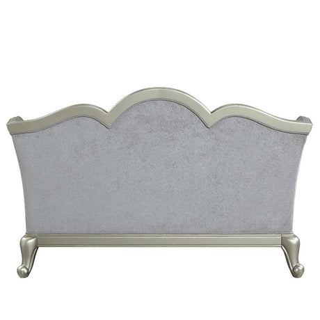 Qunsia French-Inspired Loveseat