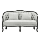 Samael Living Room Collection