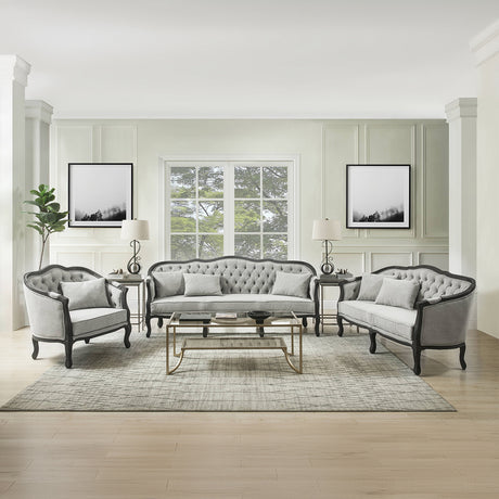 Samael Living Room Collection