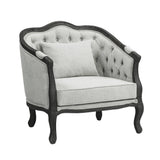 Samael Living Room Collection