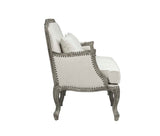 Tania French Cabriole Loveseat