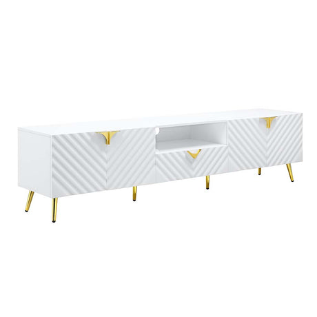 Gaines High Gloss Collection