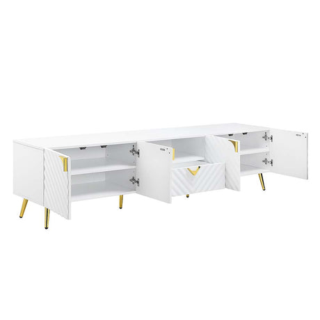 Gaines High Gloss Collection