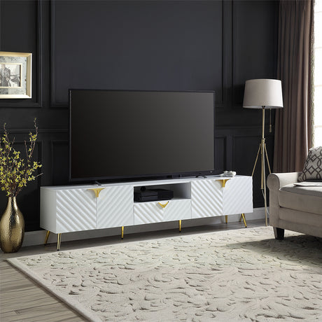 Gaines High Gloss Collection